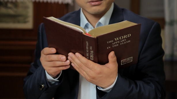 Christian Testimony, The Church of Almighty God