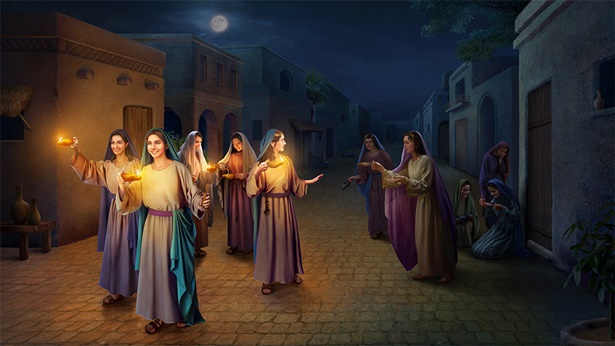 Christian Testimony, The Church of Almighty God