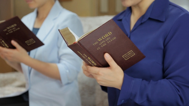 Christian testimony, The Church of Almighty God