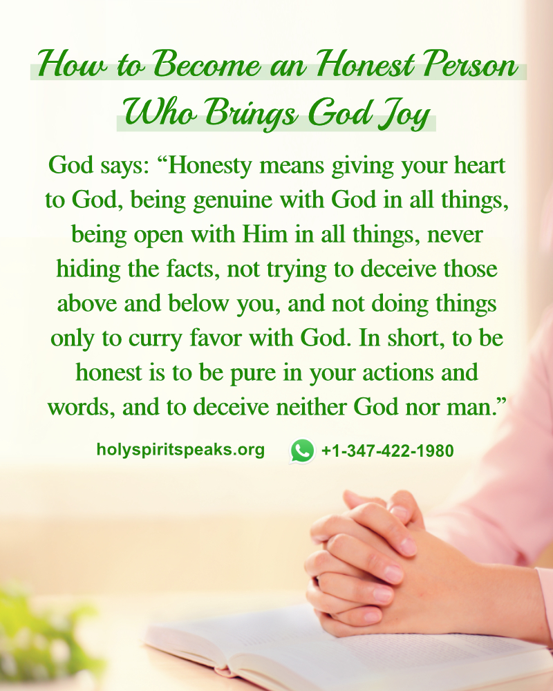 Christian Testimony, The Church of Almighty God