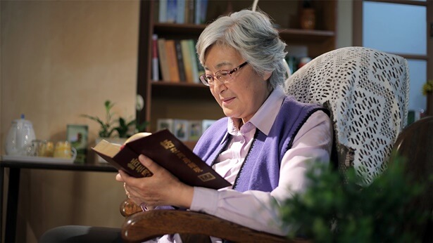 Christian testimony, The Church of Almighty God